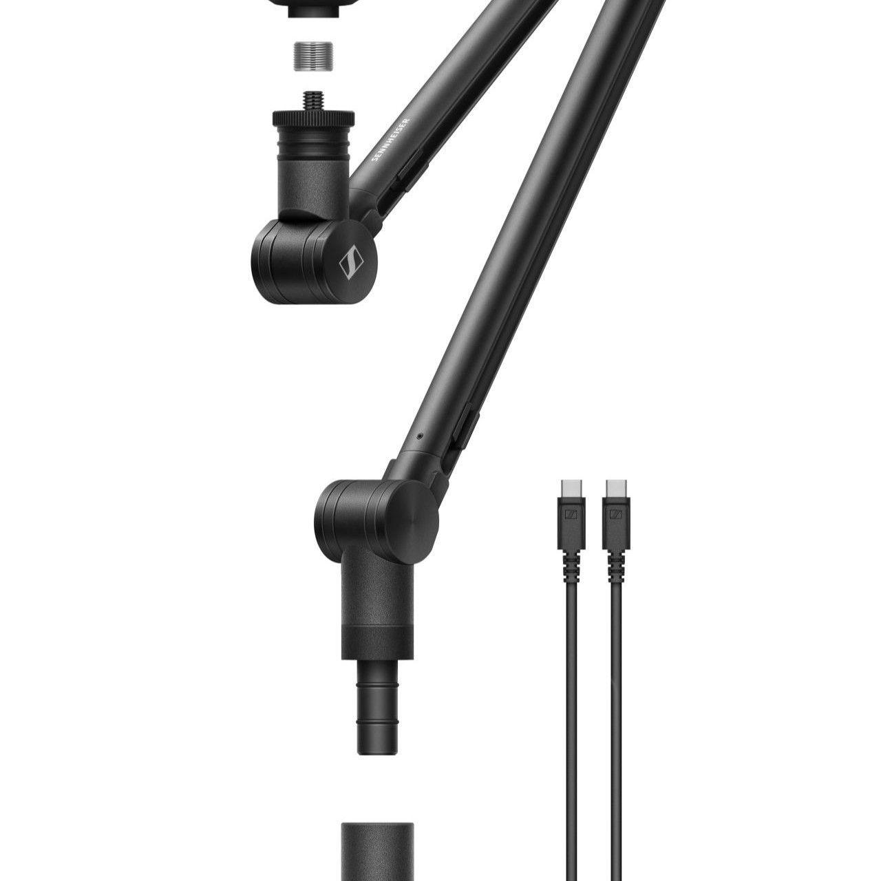 Set para streaming Profesional PROFILE Sennheiser-3