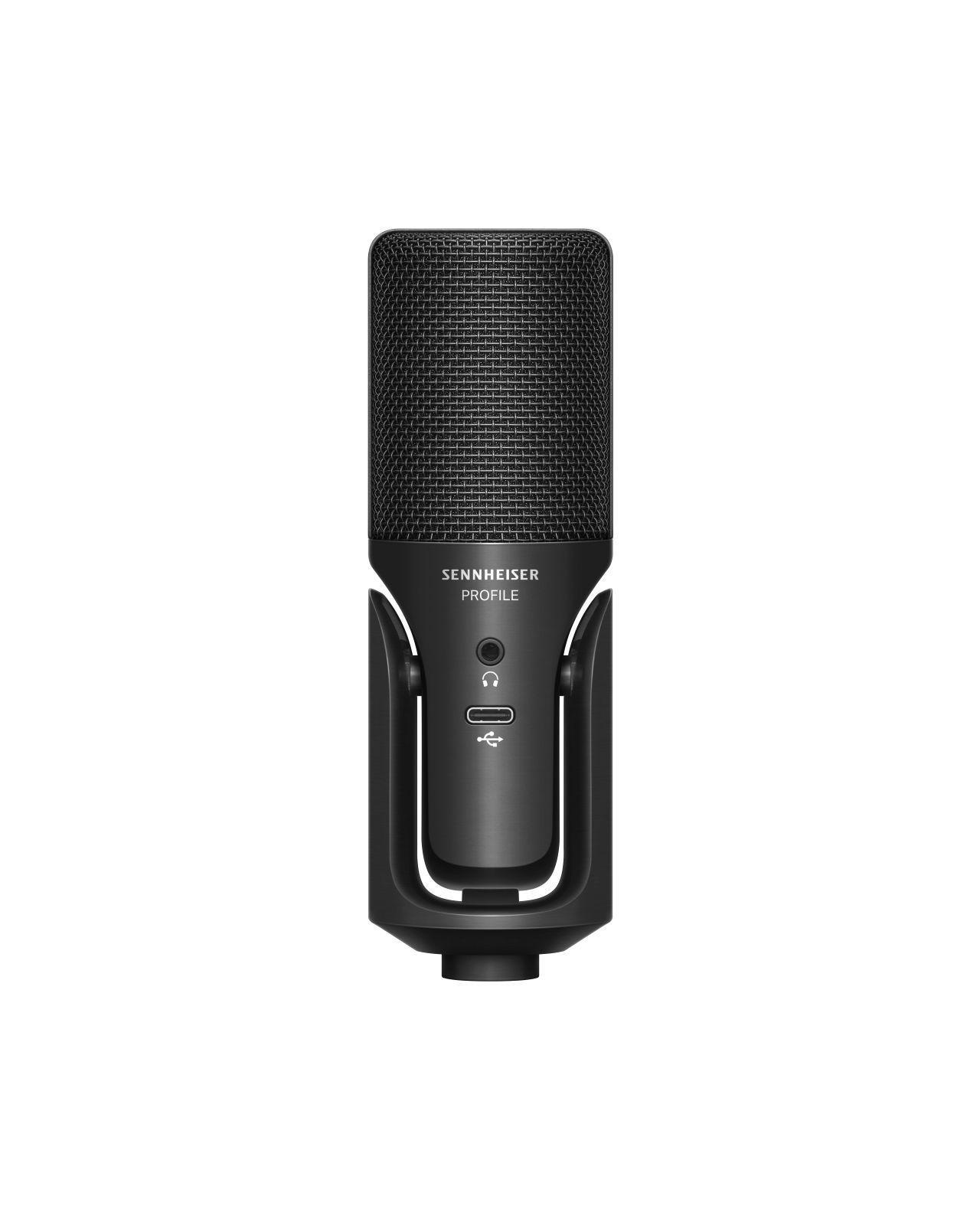 Set para streaming Profesional PROFILE Sennheiser-4