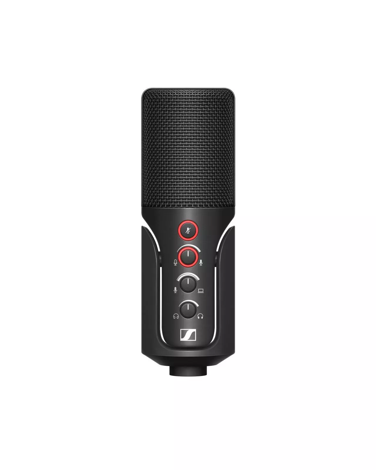 Set para streaming Profesional PROFILE Sennheiser-0