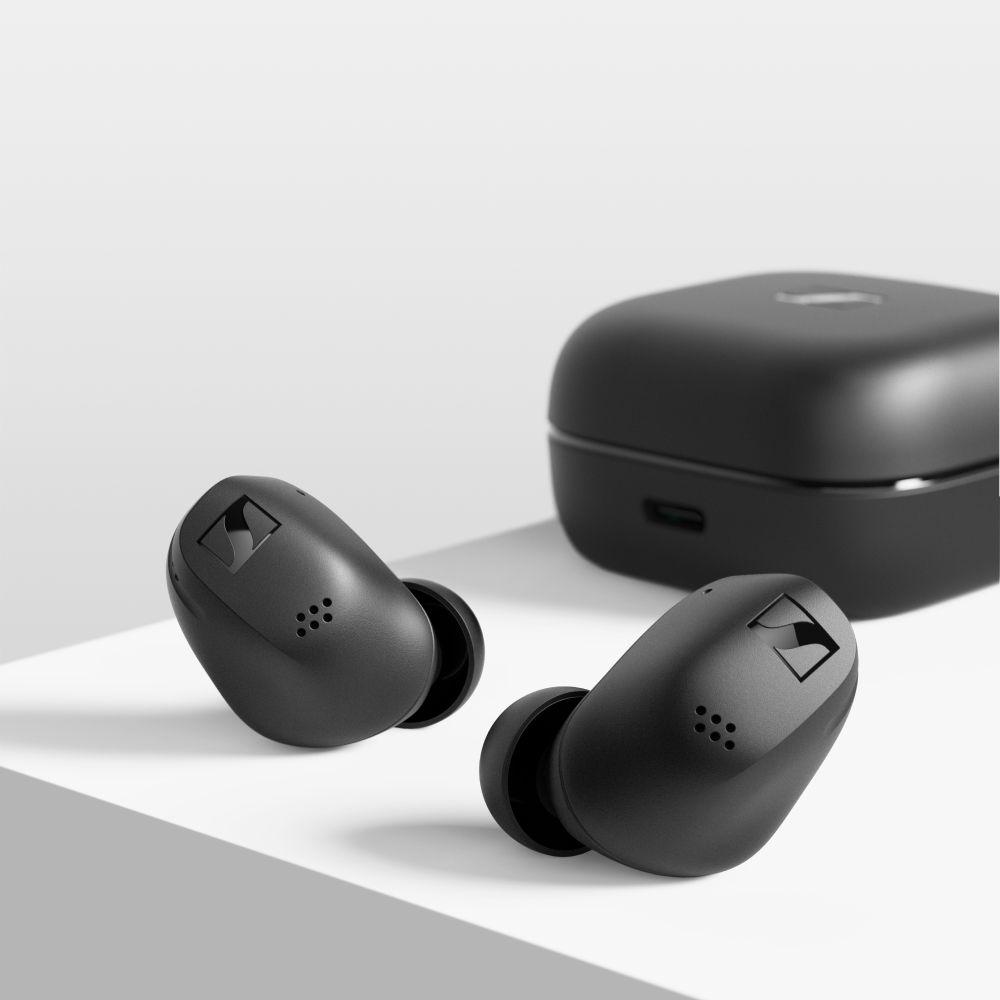 Audífonos Accentum True Wireless Sennheiser-4