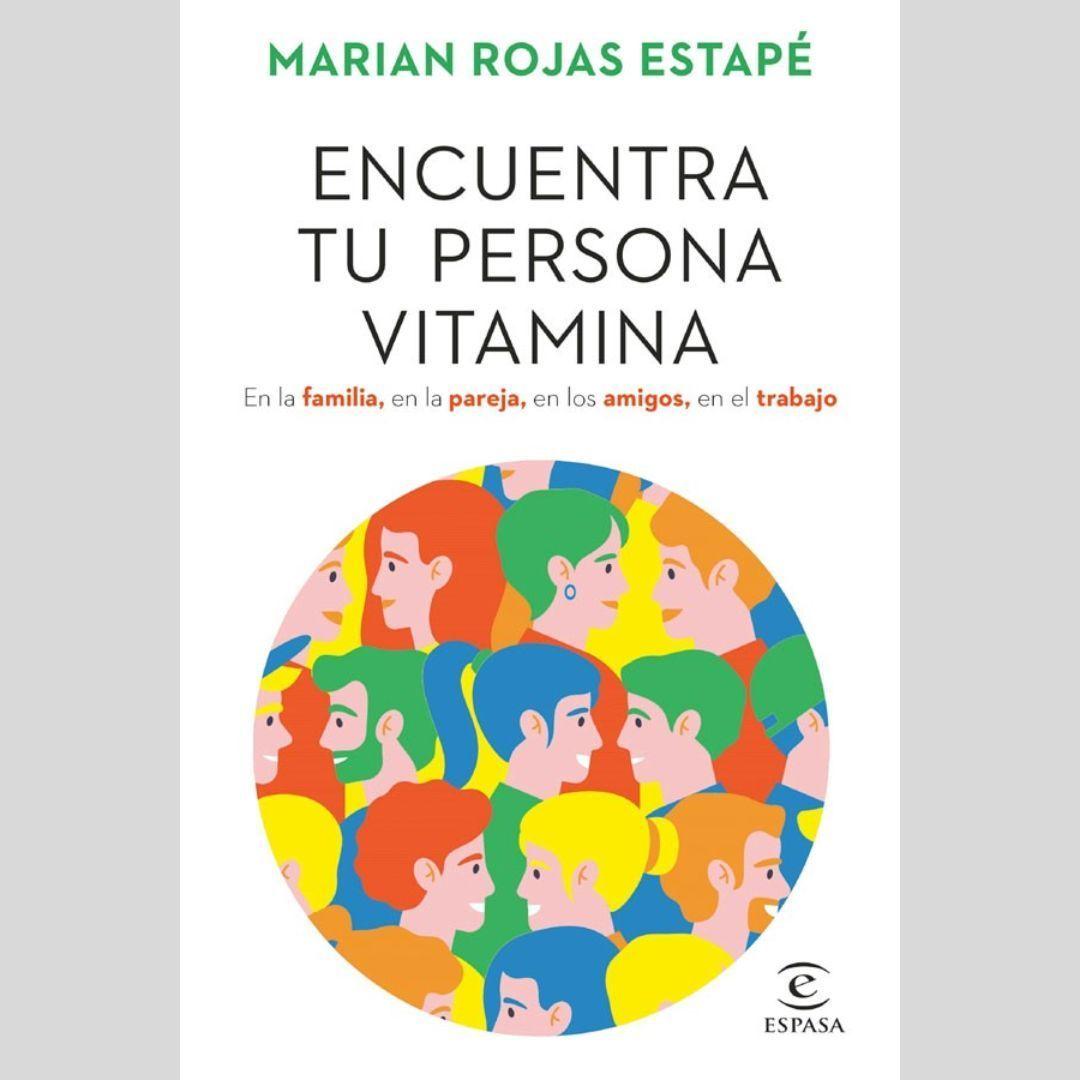 Encuentra Tu Persona Vitamina-0