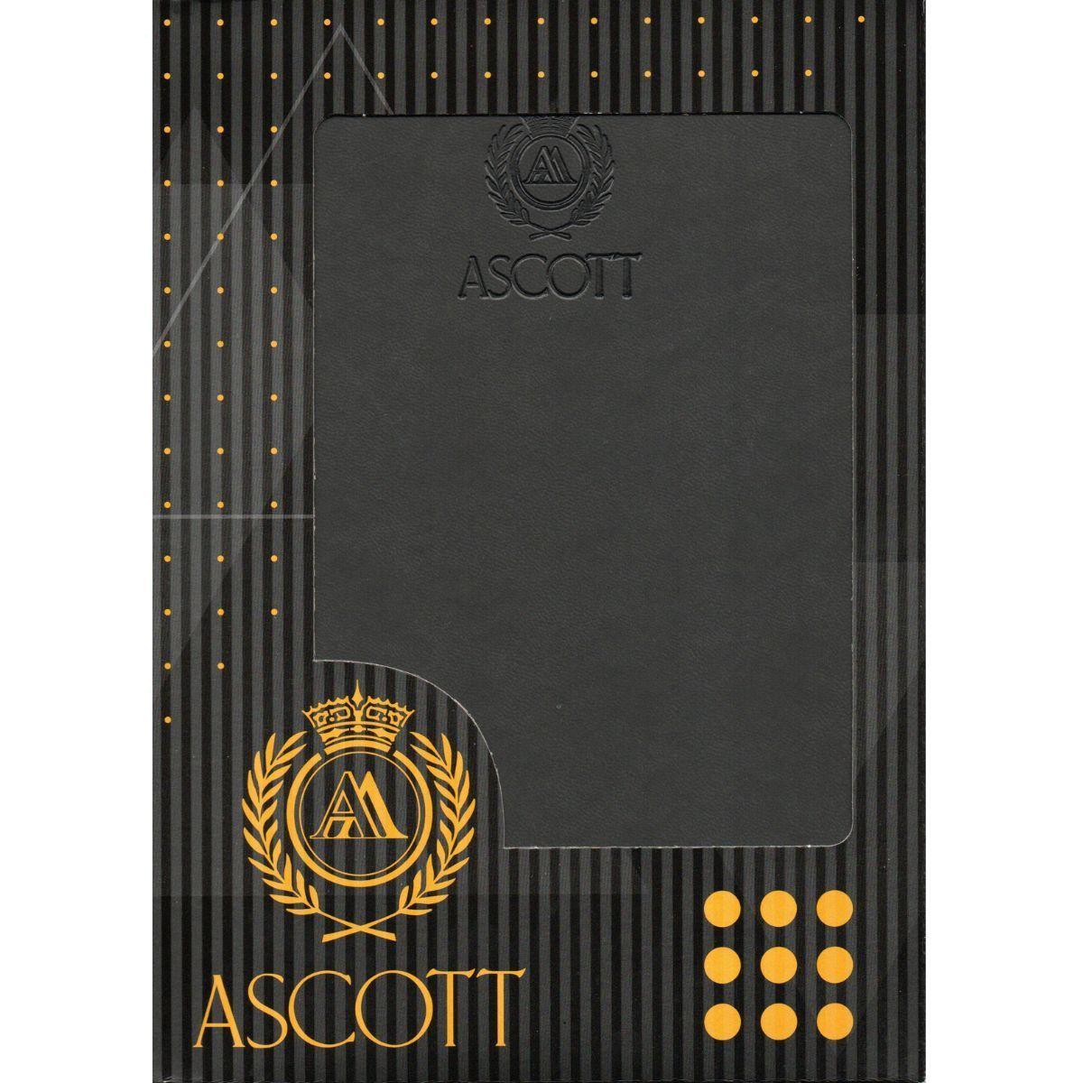 AGENDA 2024 ASCOTT PRESIDENTE CLASICA NEGRA -2