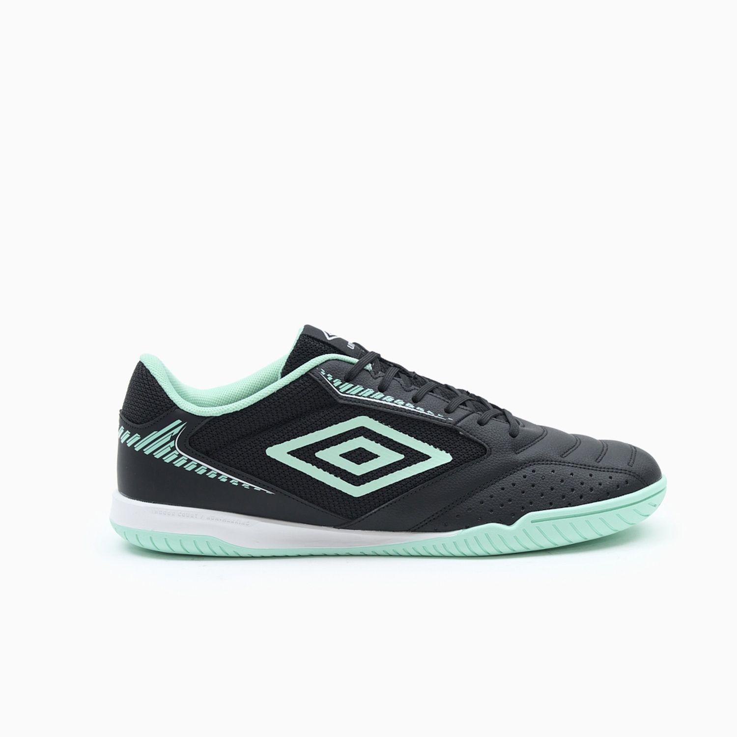 Zapatilla Futsal Umbro Sala Sl III Hombre Negro-0