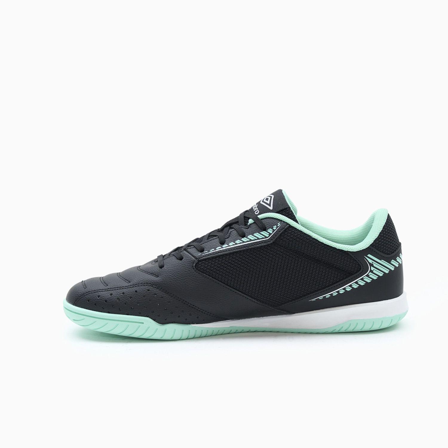 Zapatilla Futsal Umbro Sala Sl III Hombre Negro-1