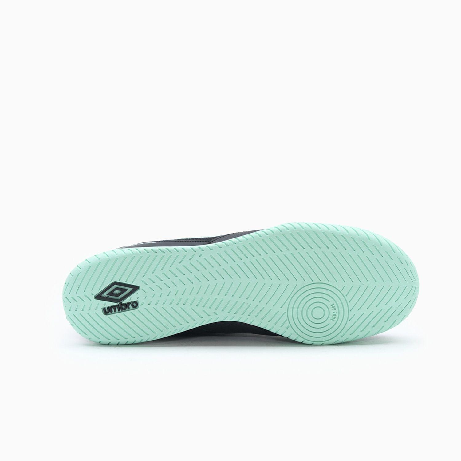 Zapatilla Futsal Umbro Sala Sl III Hombre Negro-2