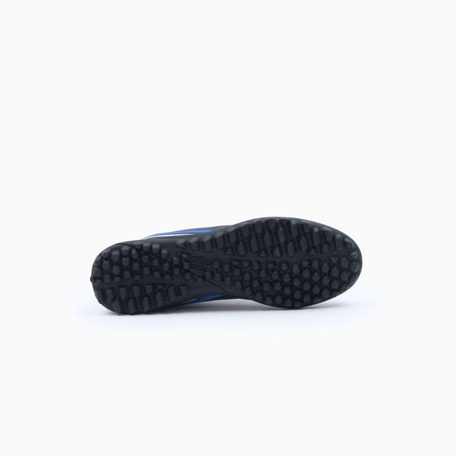 Zapatilla Baby Fútbol Umbro Classico XIV TF Hombre Negro R-2