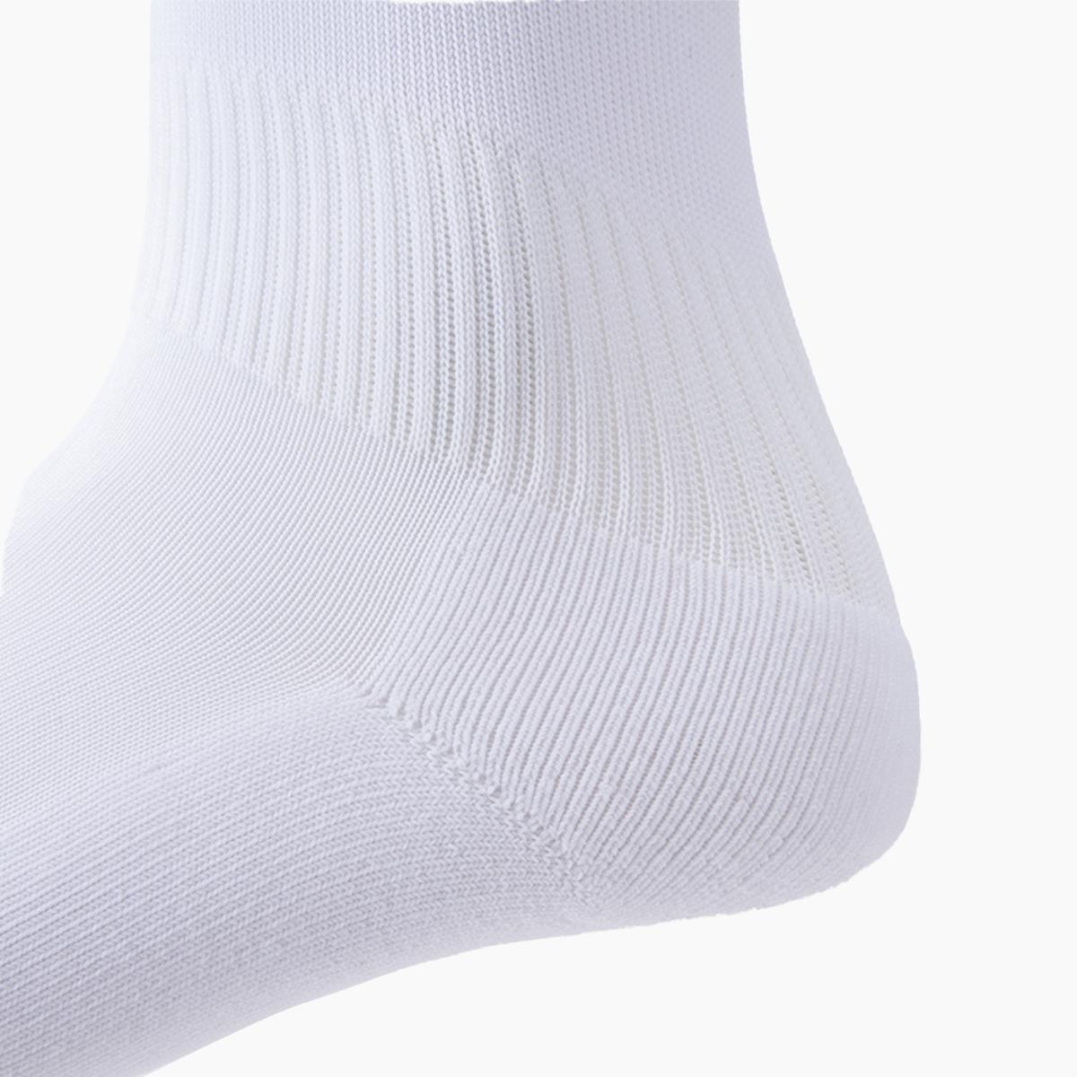 Medias Fútbol Umbro JNR Club Sock II Niños Blanco-2