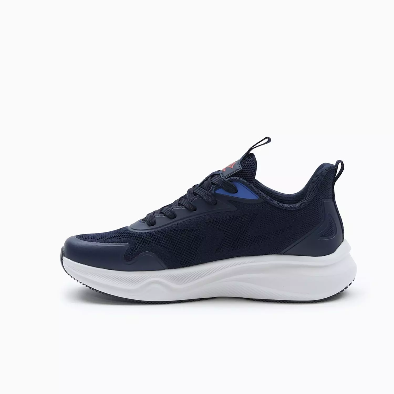 Zapatilla Umbro Ratio Hombre Azul-1