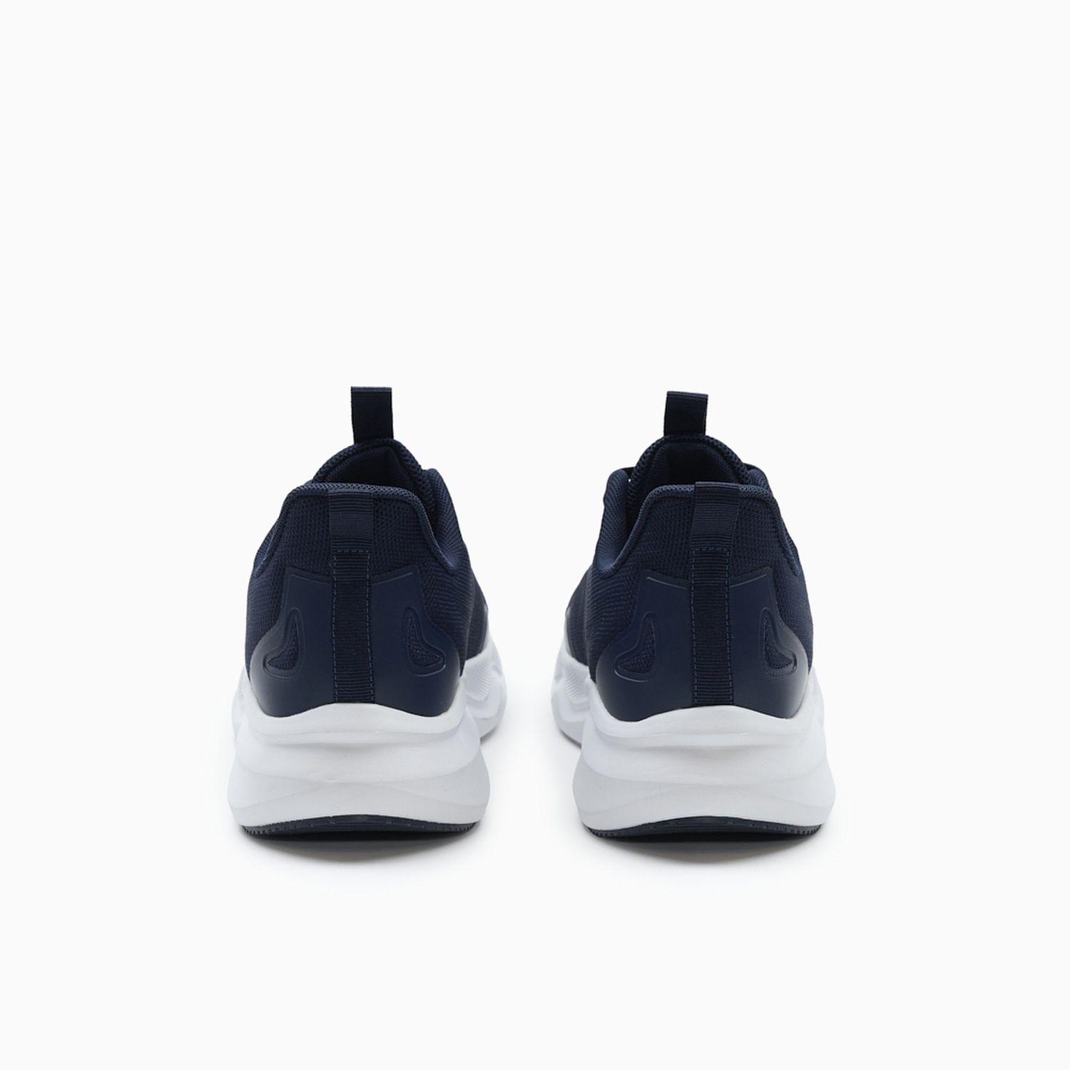 Zapatilla Umbro Ratio Hombre Azul-3