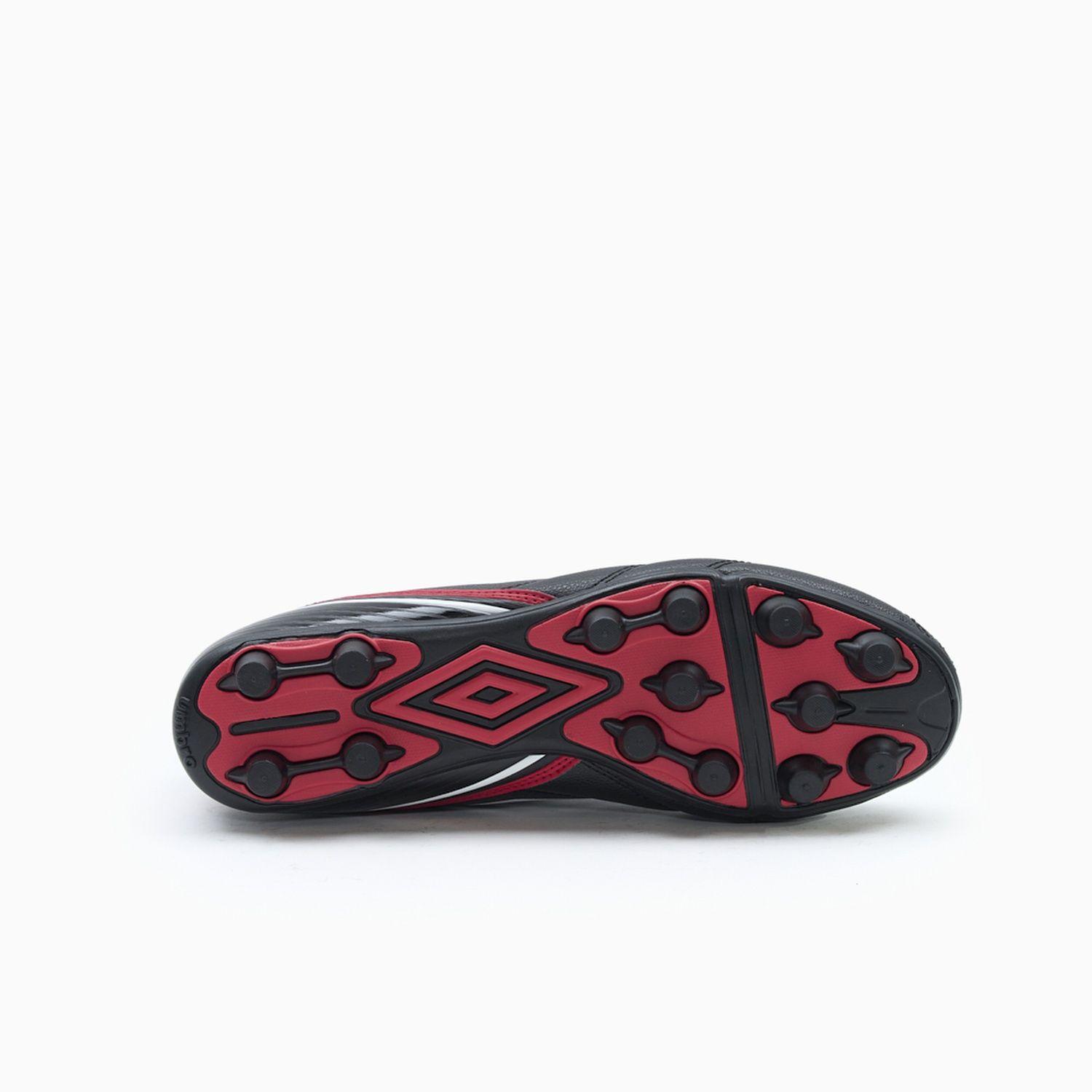 Zapatilla Fútbol Umbro Classico XIV HGR Hombre Negro-2