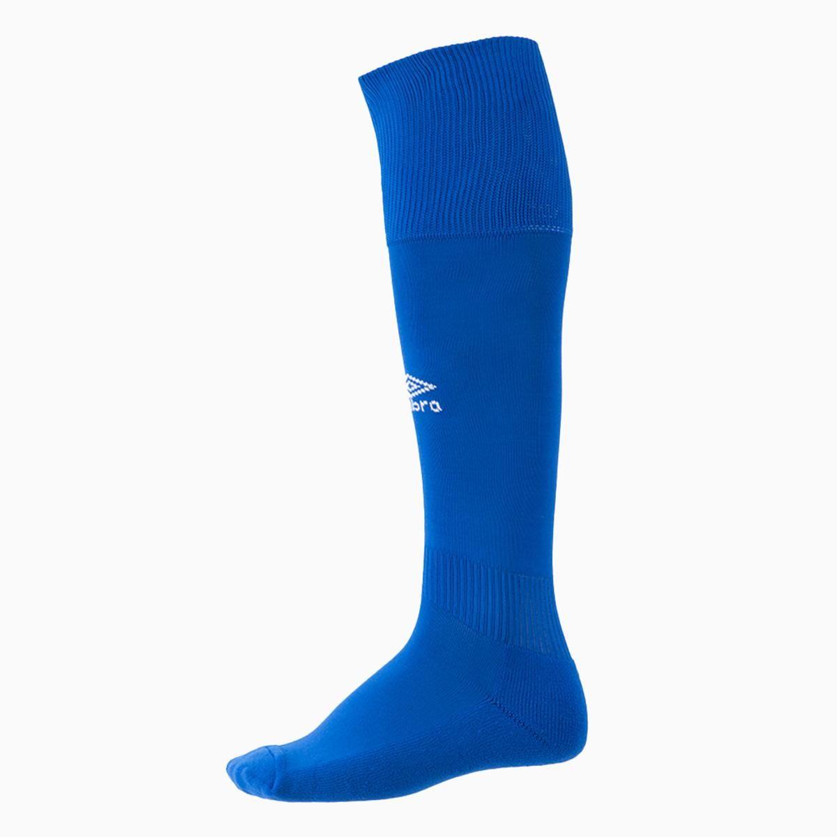 Medias Fútbol Umbro JNR Club Sock II Niños Azul-0