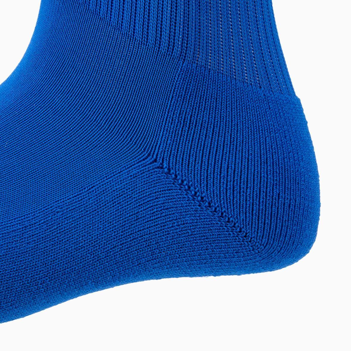 Medias Fútbol Umbro JNR Club Sock II Niños Azul-2