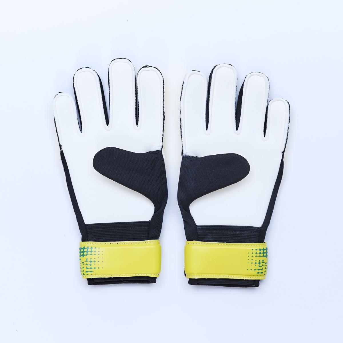 Guantes Arquero Umbro Formation JNR Amarillo-1