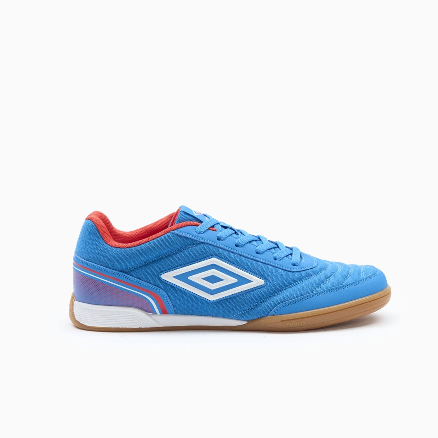 Zapatilla Futsal Umbro Sala Street IV Hombre Azul-0