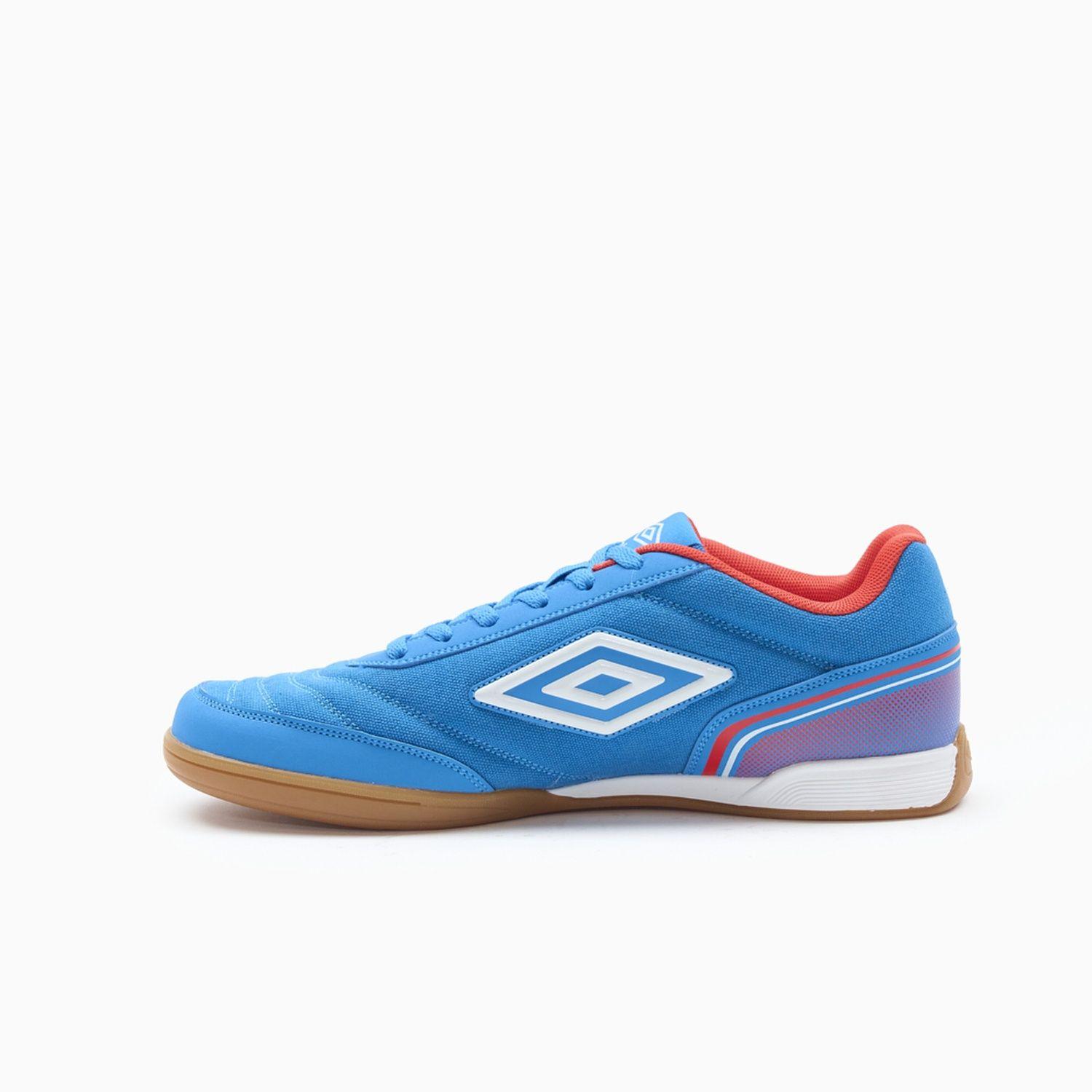 Zapatilla Futsal Umbro Sala Street IV Hombre Azul-1