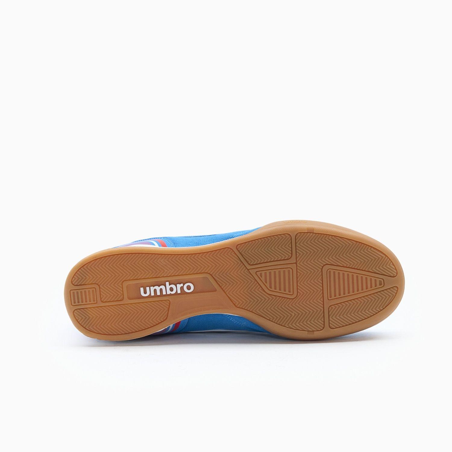 Zapatilla Futsal Umbro Sala Street IV Hombre Azul-2