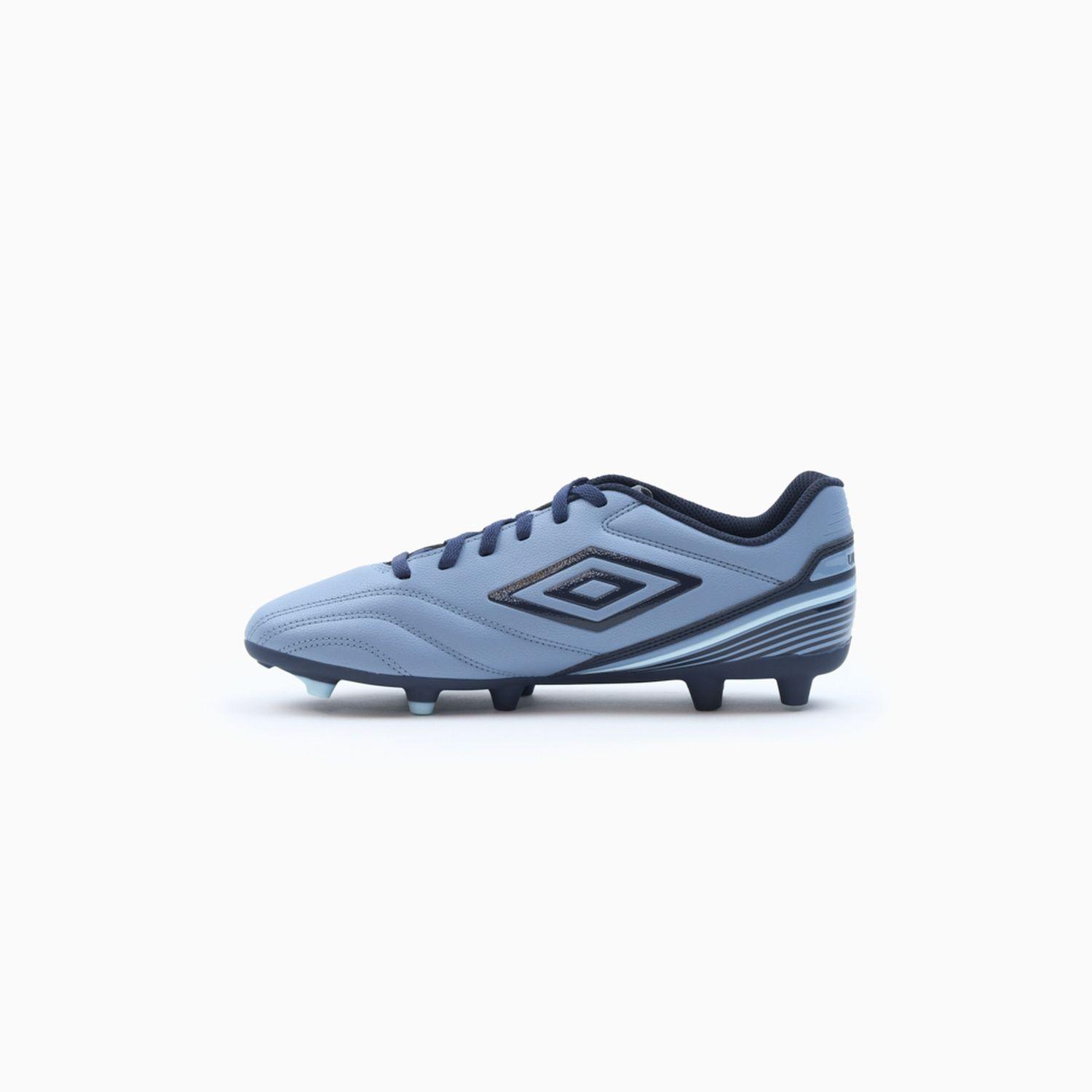 Zapatilla Fútbol Umbro Classico XIV FG Hombre Celeste-1