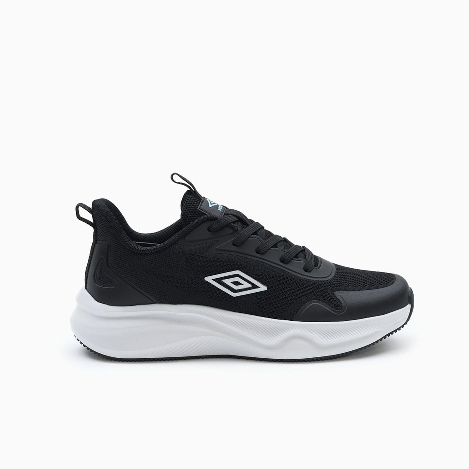 Zapatilla Umbro Ratio Hombre Negro-0