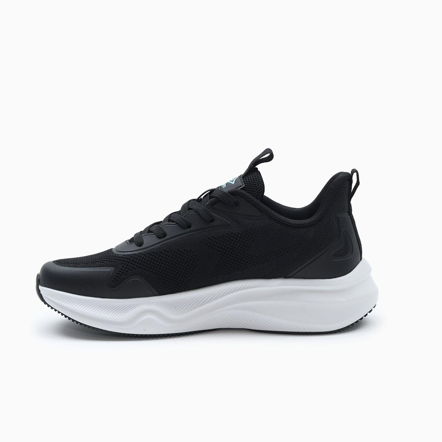 Zapatilla Umbro Ratio Hombre Negro-1