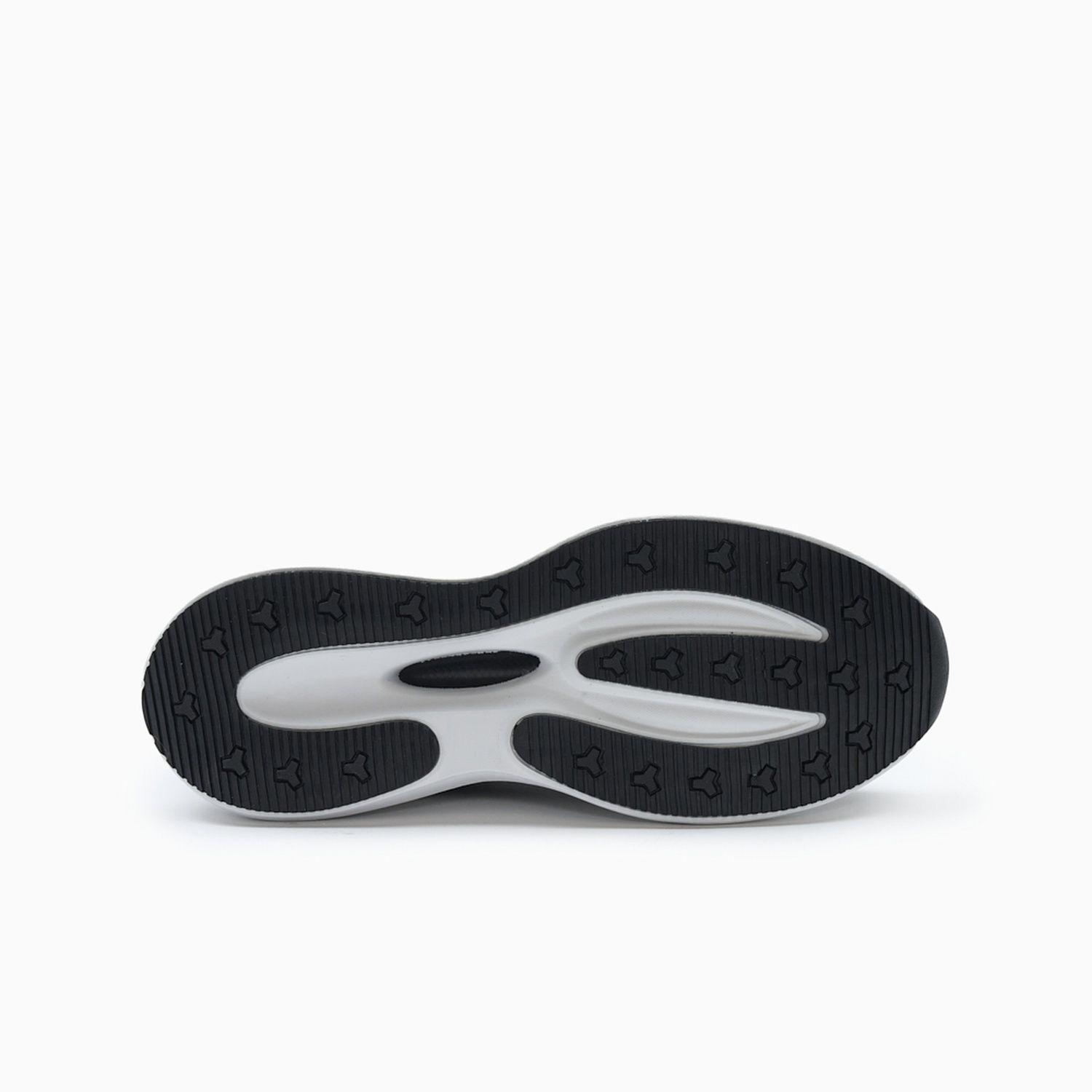 Zapatilla Umbro Ratio Hombre Negro-2