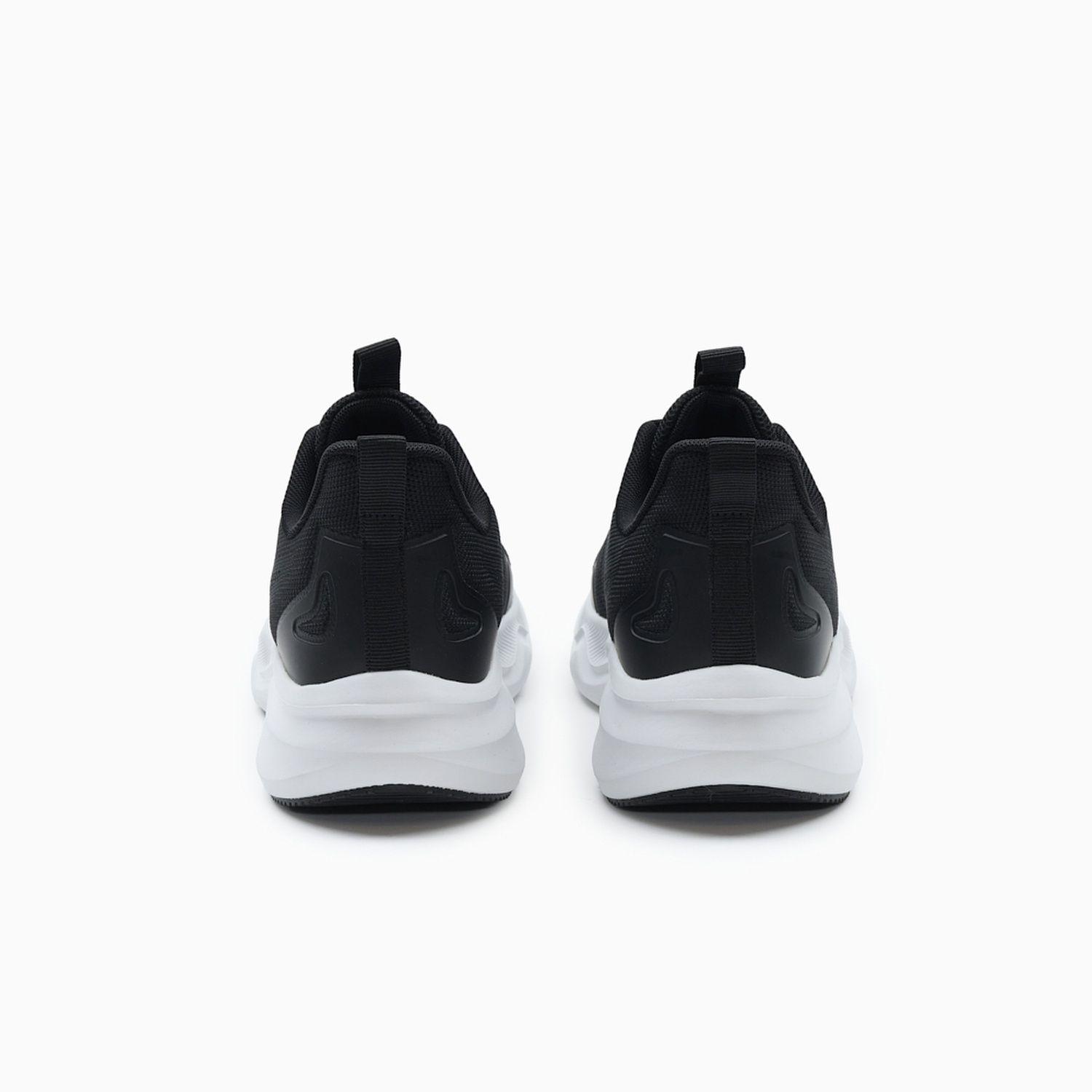 Zapatilla Umbro Ratio Hombre Negro-3