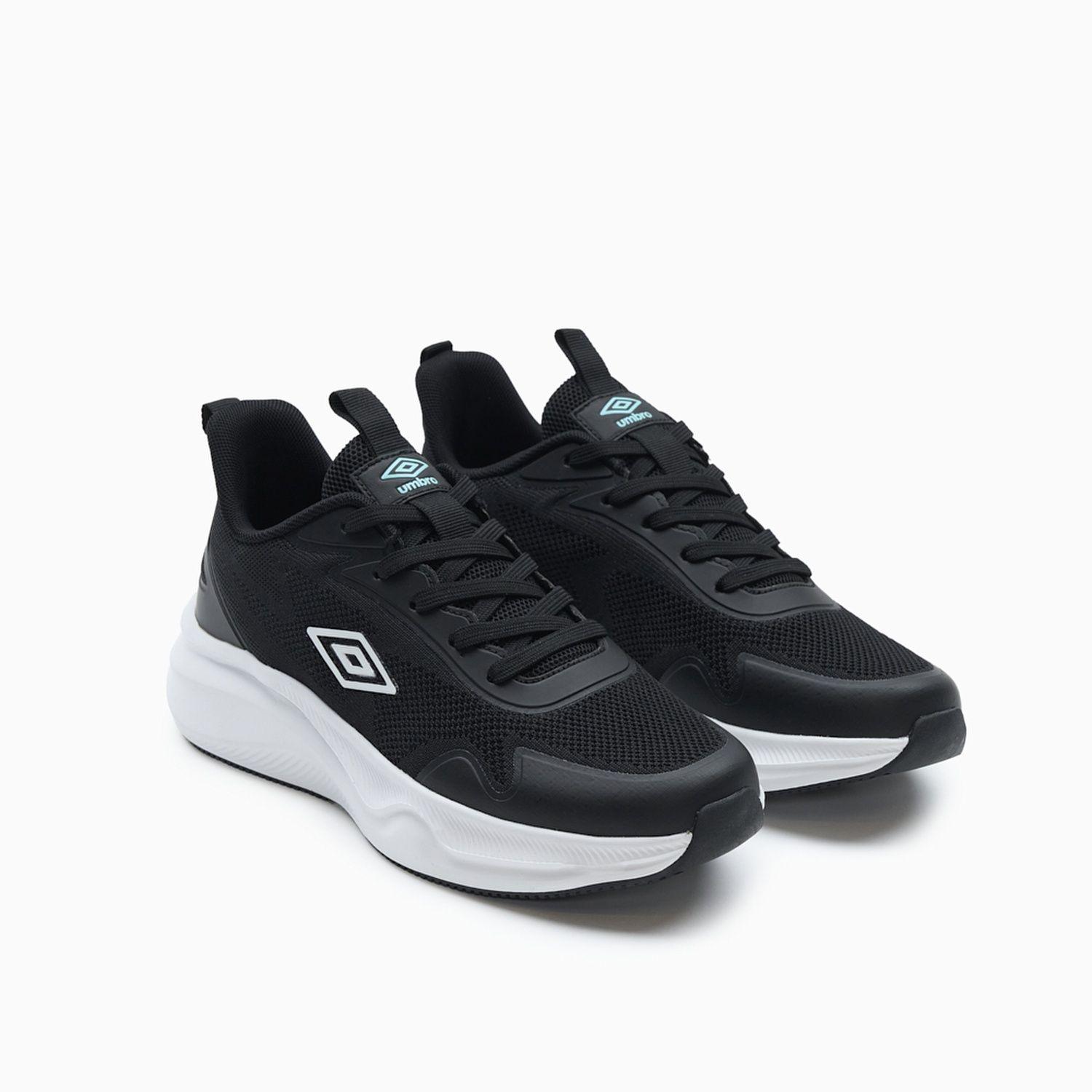 Zapatilla Umbro Ratio Hombre Negro-4