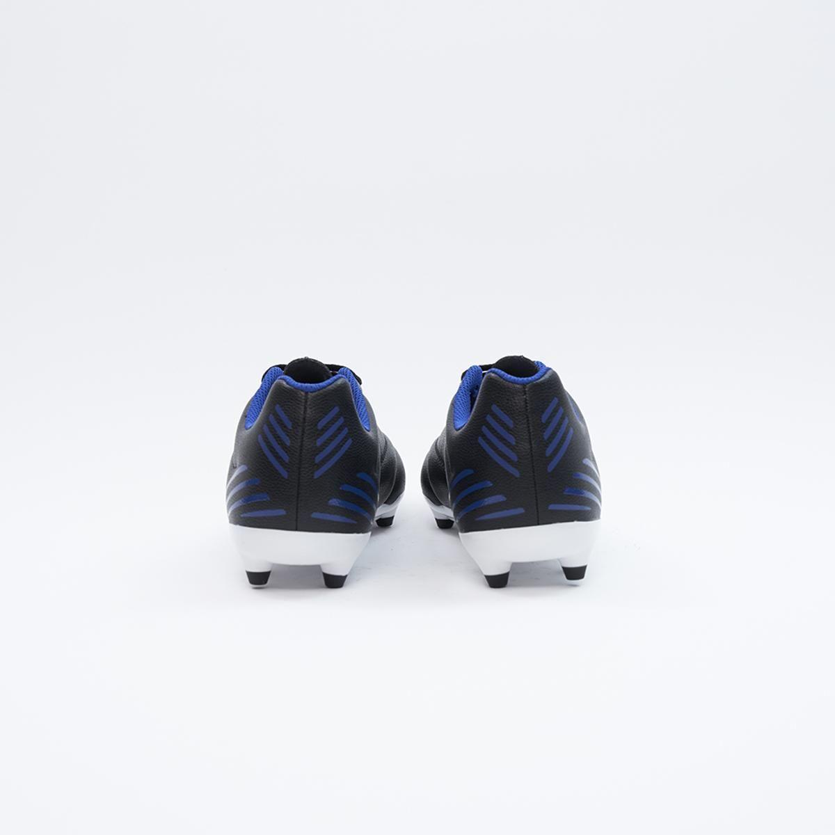 Zapatilla Fútbol Umbro Tocco IV League FG Hombre N-3