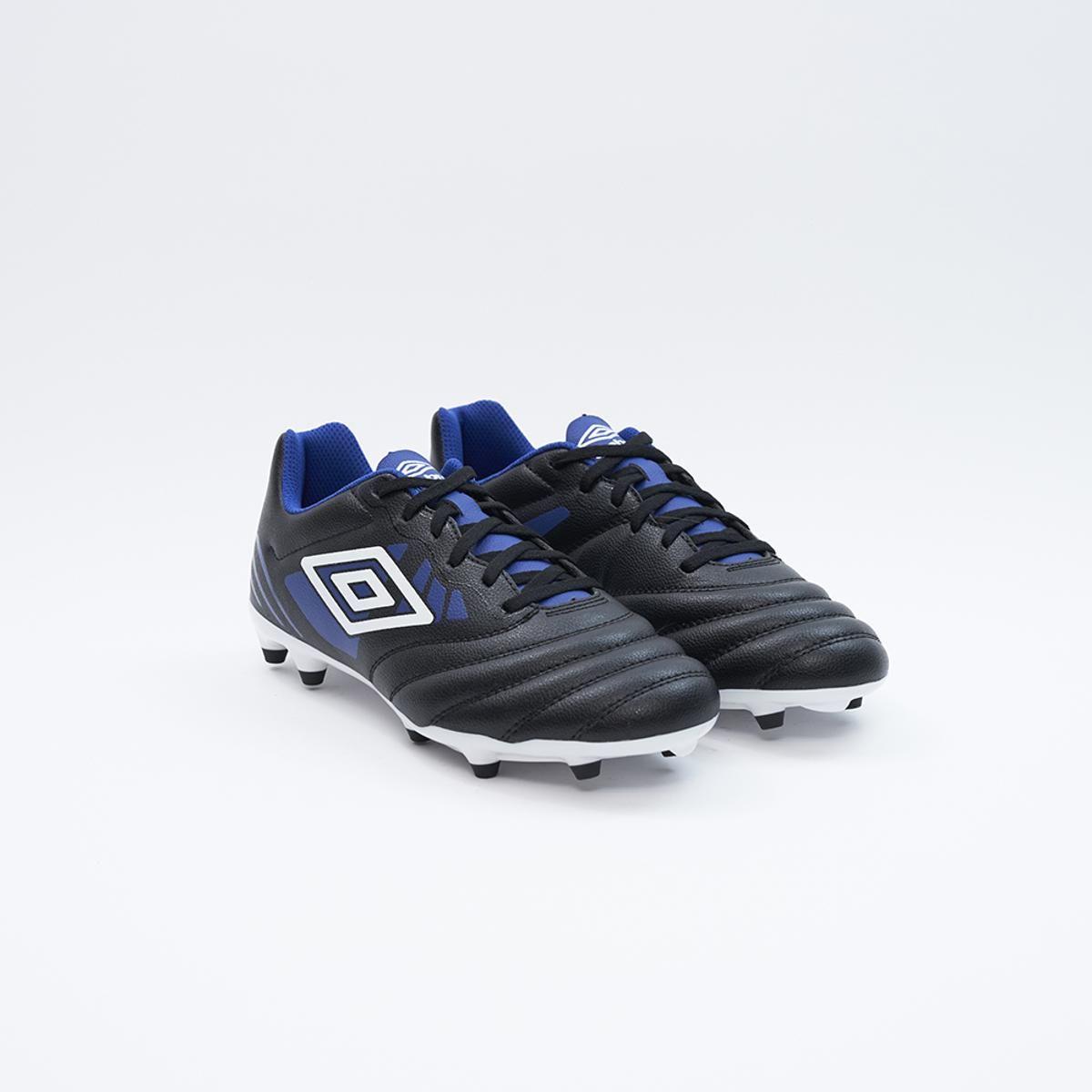 Zapatilla Fútbol Umbro Tocco IV League FG Hombre N-4
