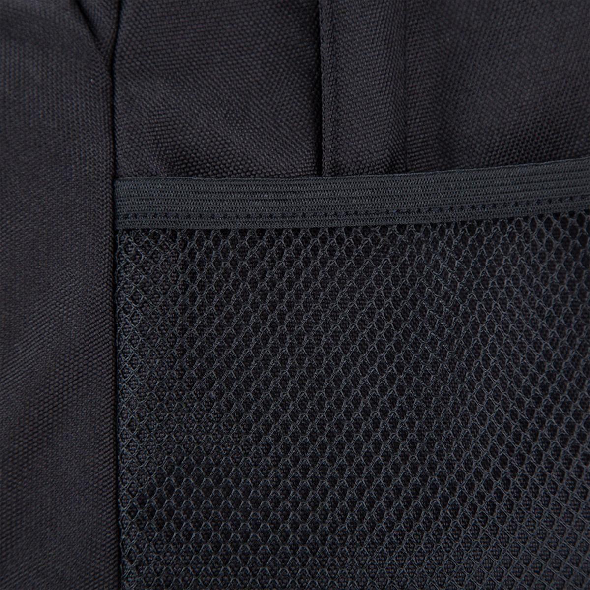 Mochila Umbro Team Training 2 Academy Unisex Negro-6