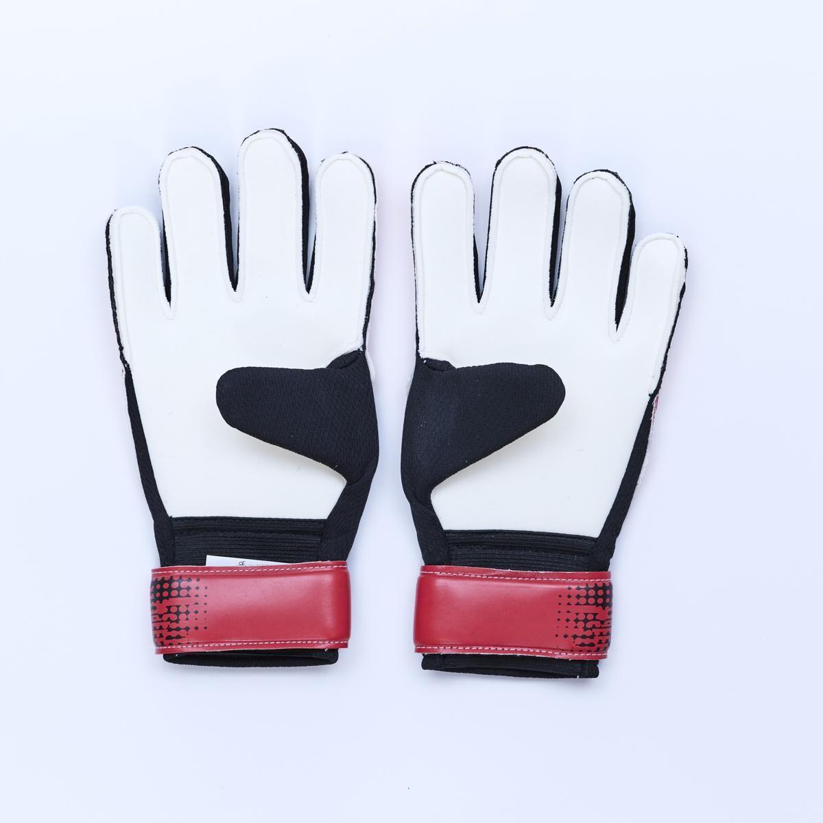 Guantes Arquero Umbro Formation JNR Rojo-1
