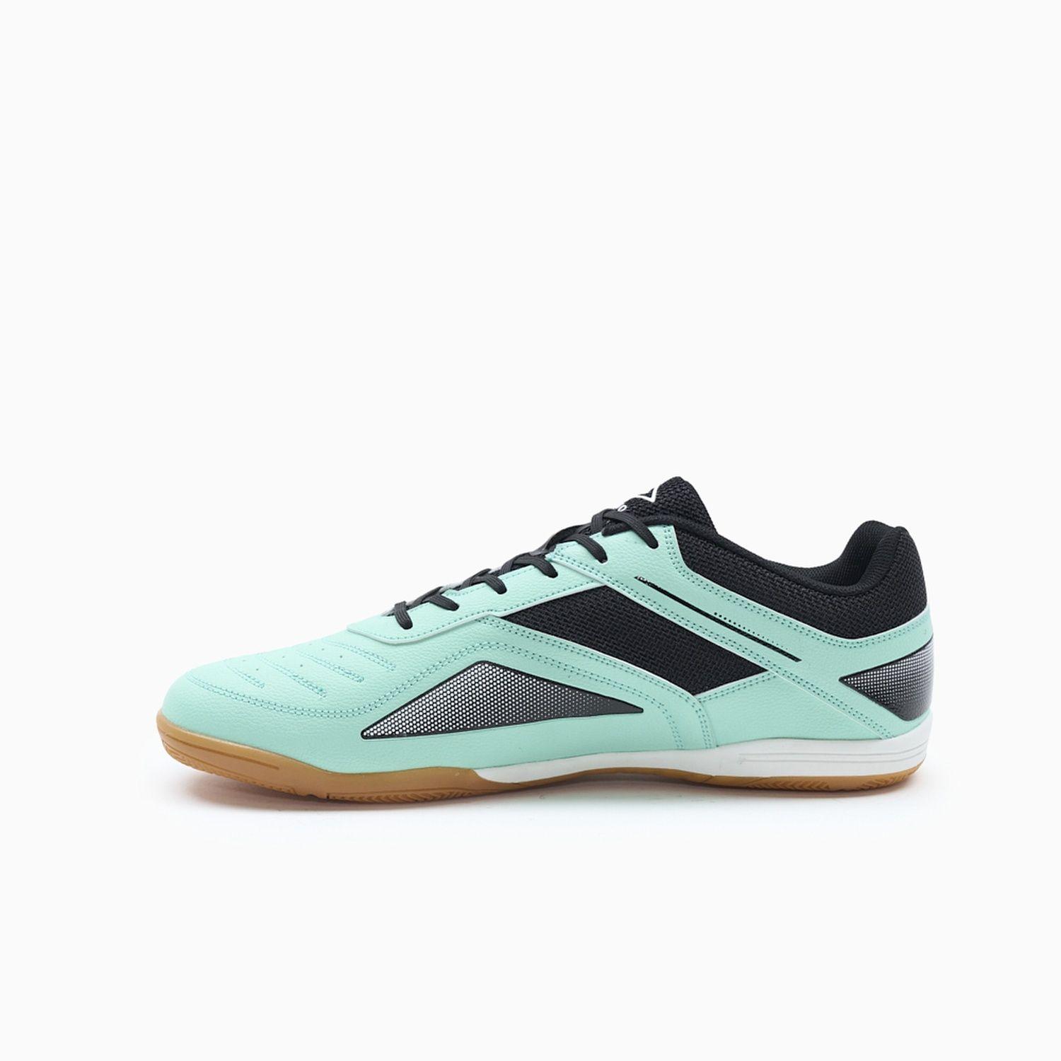Zapatilla Futsal Umbro Sala Ctrl II Hombre Celeste-1