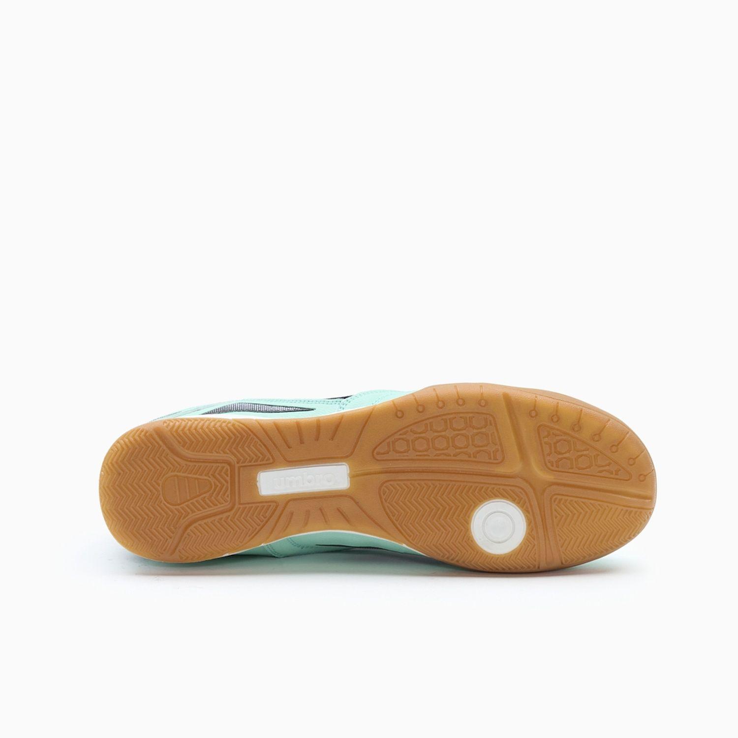 Zapatilla Futsal Umbro Sala Ctrl II Hombre Celeste-2