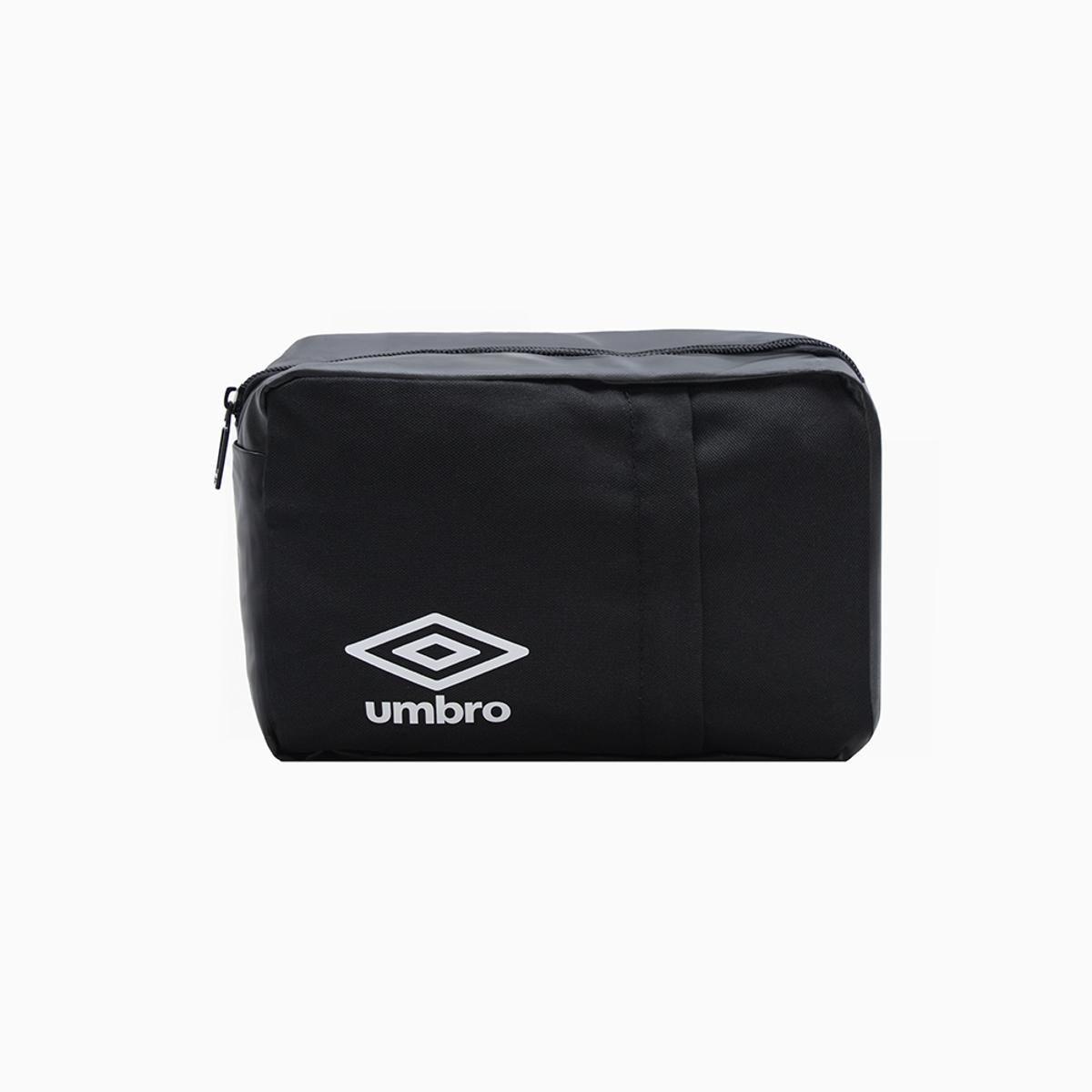 Neceser Umbro Team Training 2 Unisex Negro-0