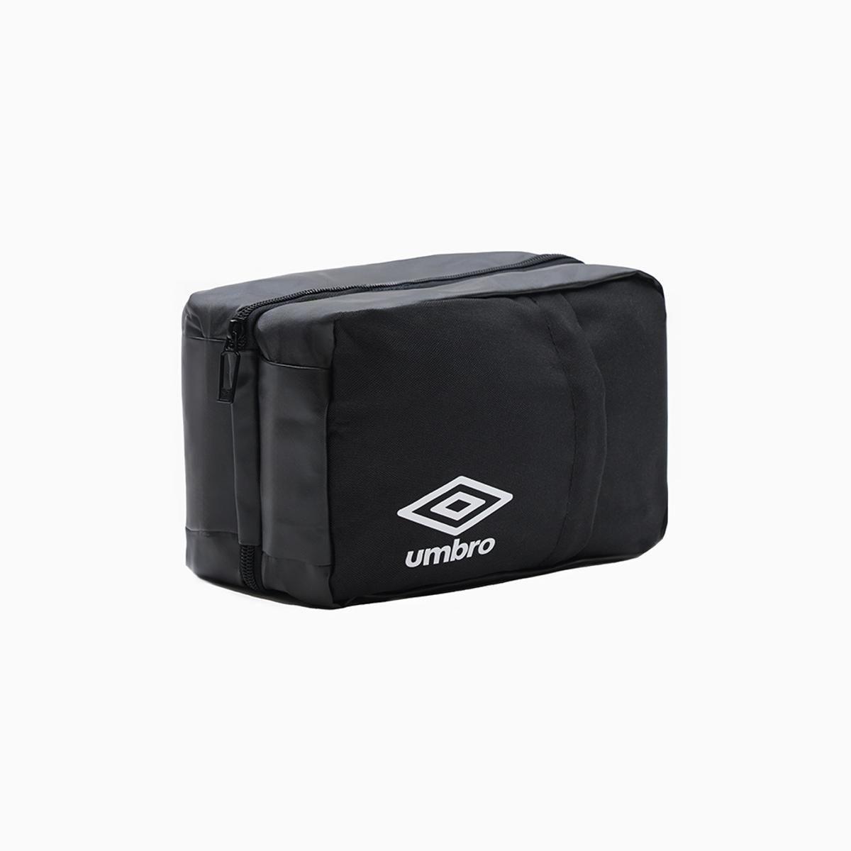 Neceser Umbro Team Training 2 Unisex Negro-1