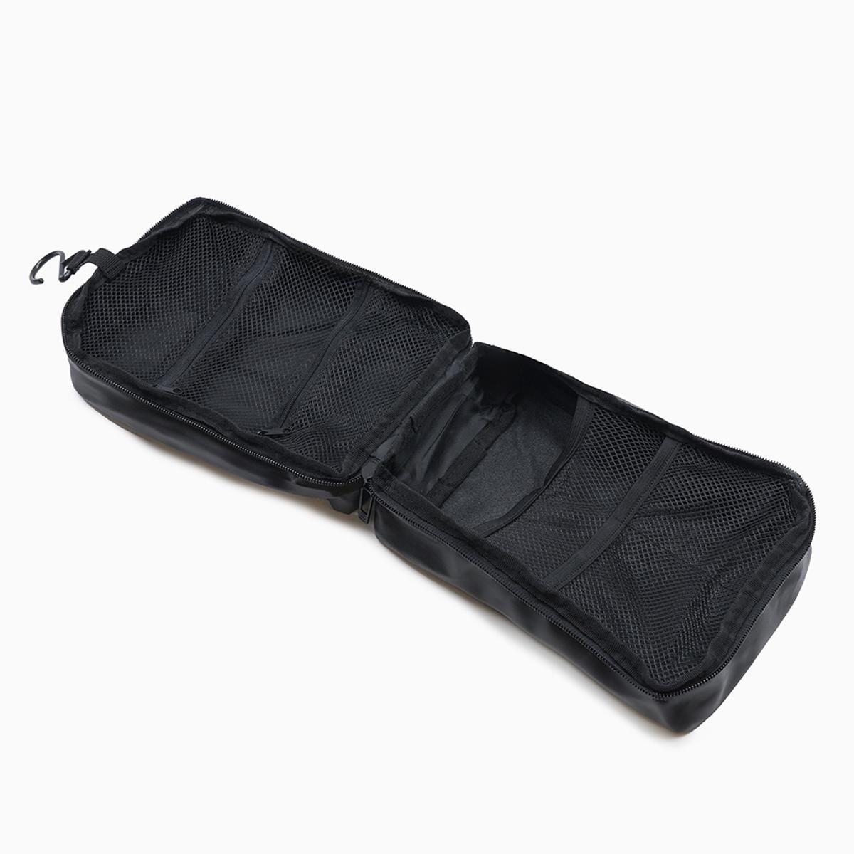 Neceser Umbro Team Training 2 Unisex Negro-4