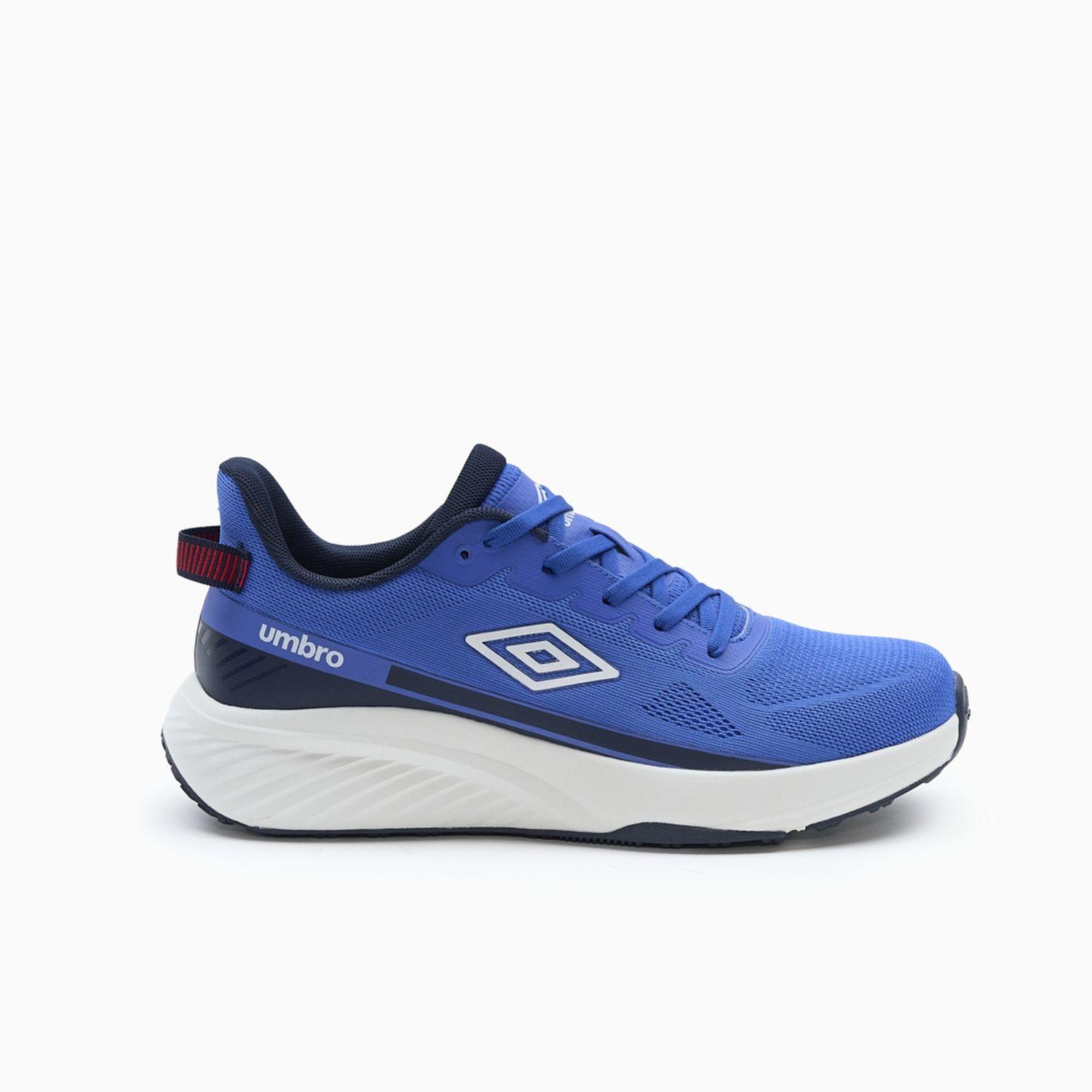 Zapatilla Umbro Pulsar Hombre Azul-0