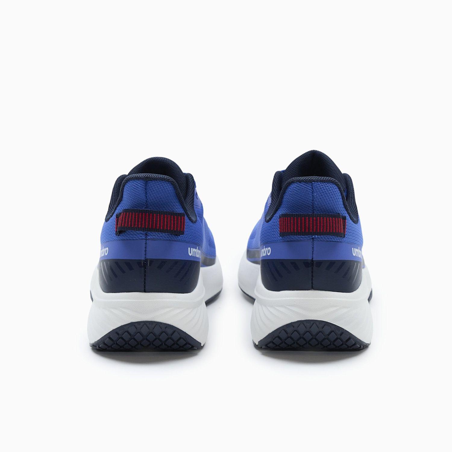 Zapatilla Umbro Pulsar Hombre Azul-3