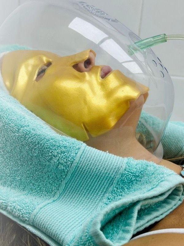 1 Sesión de Oxigenoterapia-0