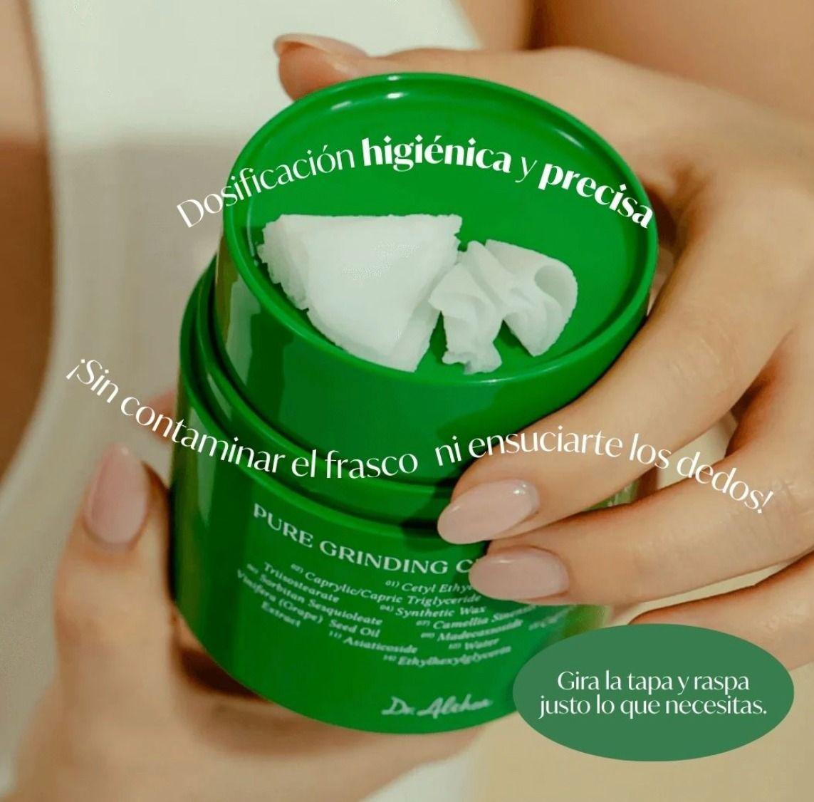 Dr. Althea Pure Grinding Cleansing Balm – Bálsamo Limpiador 50 ml-2