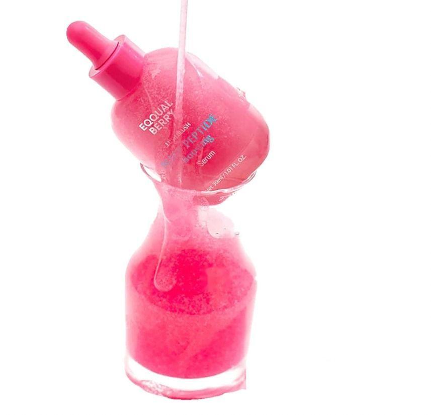 EQQUALBERRY NAD Peptide Boosting Serum S rum Facial con NAD y P ptidos 30 ml-1