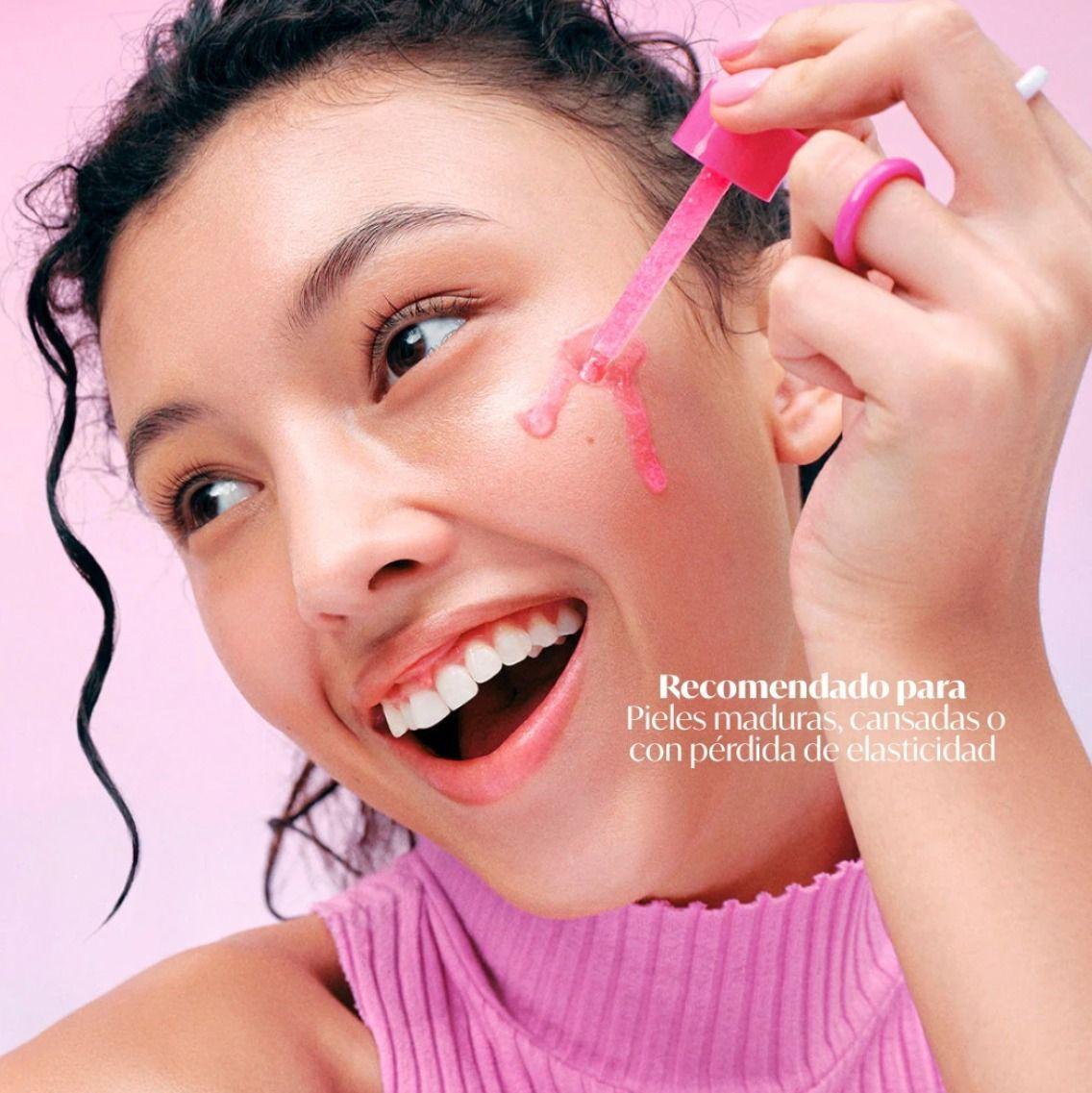EQQUALBERRY NAD Peptide Boosting Serum S rum Facial con NAD y P ptidos 30 ml-3