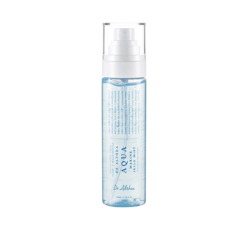 Dr Althea Aqua Marine Jelly Mist Bruma Facial Hidratante y Refrescante 100 ml-0
