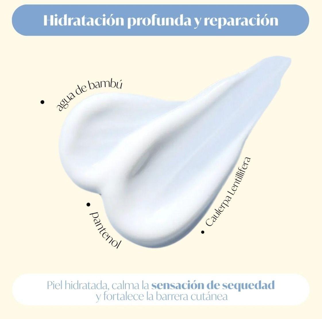 Dr Althea Aqua Glowing Sunscreen Protector Solar Facial Hidratante SPF 50 45 ml-3
