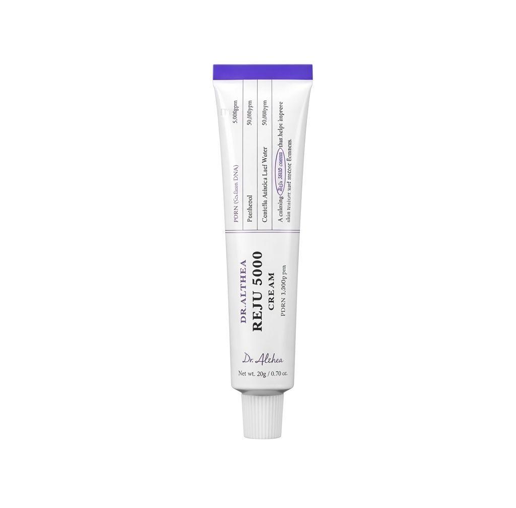 Dr Althea PDRN Reju 5000 Cream Crema Facial Reparadora 20 g-0