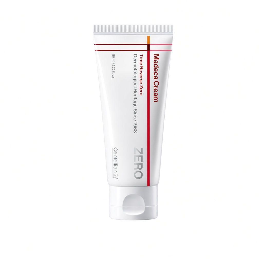 Centellian24 Madeca Cream Time Reverse Zero Crema Facial Antiedad -0