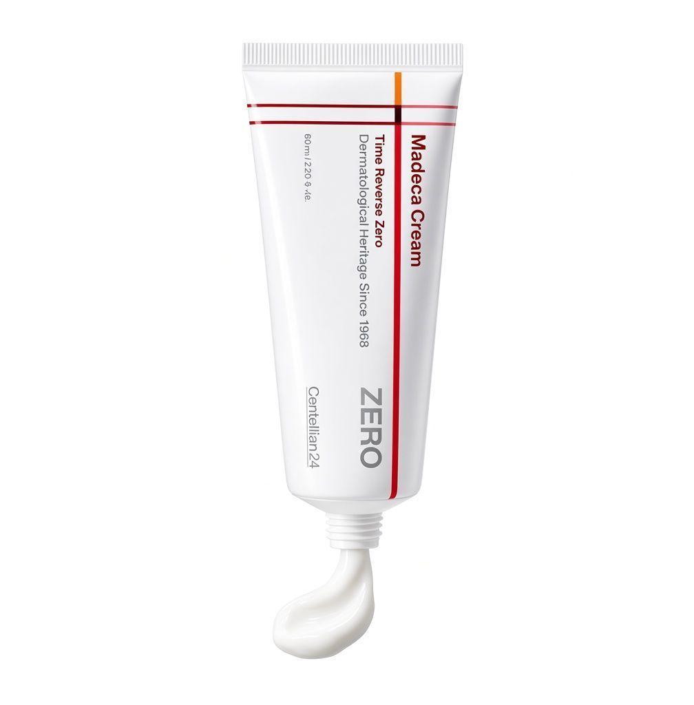 Centellian24 Madeca Cream Time Reverse Zero Crema Facial Antiedad -1