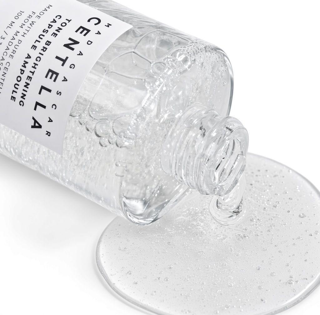 SKIN1004 Madagascar Centella Tone Brightening Capsule Ampoule Ampolla-1