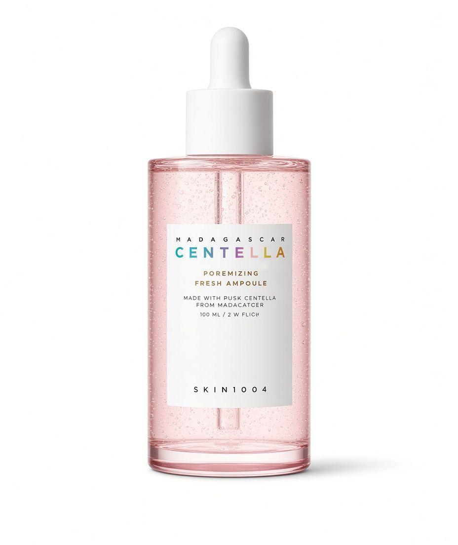 SKIN1004 Madagascar Centella Poremizing Fresh Ampoule Ampolla Facial-0