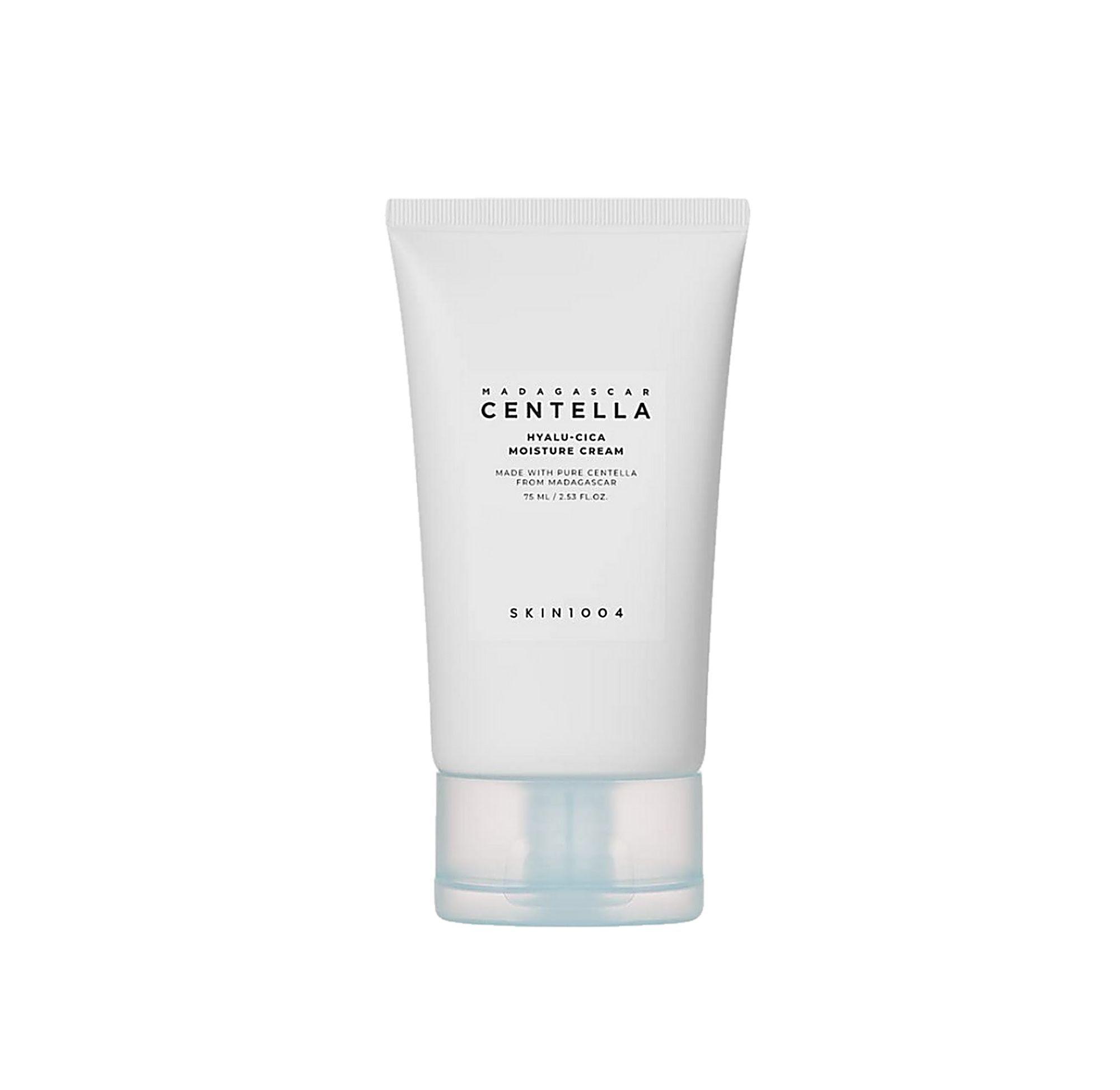 SKIN1004 Hyalu Cica Moisture Cream Crema Facial Hidratante 75 ml-0