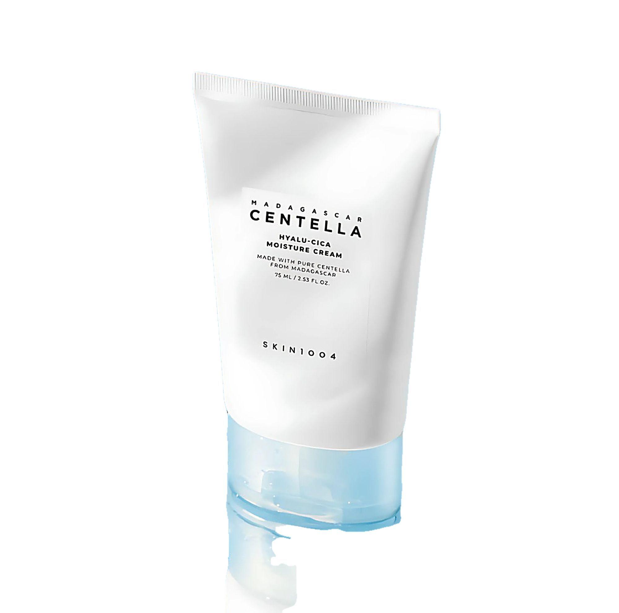 SKIN1004 Hyalu Cica Moisture Cream Crema Facial Hidratante 75 ml-1